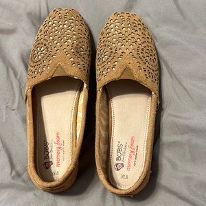 Bobs by Skechers womens size 8